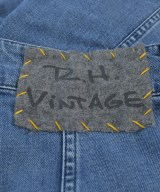 R.H.Vintage（ロンハーマンヴィンテージ）デニムパンツ 青 サイズ:24(S位) レディース/2200731919277