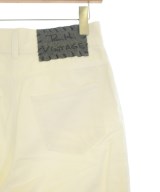 R.H.Vintage（ロンハーマンヴィンテージ）デニムパンツ 白 サイズ:25(S位) レディース/2200716951155