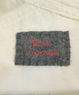 R.H.Vintage（ロンハーマンヴィンテージ）オールインワン/サロペット 白 サイズ:XS レディース/2200717795024