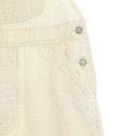 R.H.Vintage（ロンハーマンヴィンテージ）オールインワン/サロペット 白 サイズ:XS レディース/2200717795024