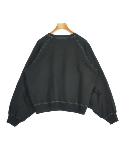 R.H.Vintage（ロンハーマンヴィンテージ）スウェット 黒 サイズ:XS レディース/2200717795147