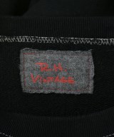 R.H.Vintage（ロンハーマンヴィンテージ）スウェット 黒 サイズ:XS レディース/2200717795147