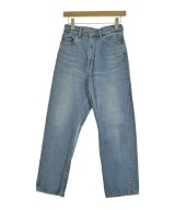 R.H.Vintage（ロンハーマンヴィンテージ）デニムパンツ 青 サイズ:26(M位) レディース/2200717795239