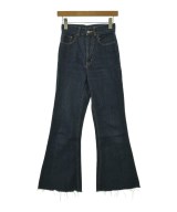 R.H.Vintage（ロンハーマンヴィンテージ）デニムパンツ 紺 サイズ:23(XS位) レディース/2200717795253