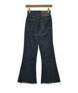 R.H.Vintage（ロンハーマンヴィンテージ）デニムパンツ 紺 サイズ:23(XS位) レディース/2200717795253