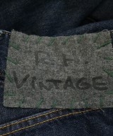 R.H.Vintage（ロンハーマンヴィンテージ）デニムパンツ 紺 サイズ:23(XS位) レディース/2200717795253