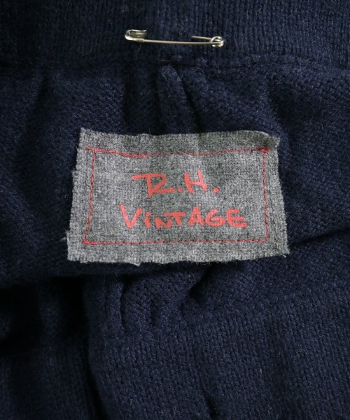 R.H.Vintage（ロンハーマンヴィンテージ）その他 紺 サイズ:-(M位) レディース/2200720291032