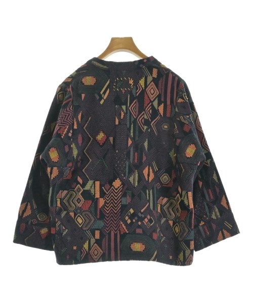 R.H.Vintage（ロンハーマンヴィンテージ）カジュアルジャケット その他（柄物・カラフル） サイズ:F レディース/2200720407020