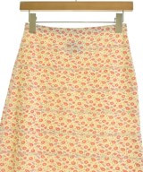 R.H.Vintage（ロンハーマンヴィンテージ）ロング・マキシ丈スカート 白 サイズ:XS レディース/2200718072025