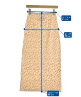 R.H.Vintage（ロンハーマンヴィンテージ）ロング・マキシ丈スカート 白 サイズ:XS レディース/2200718072025