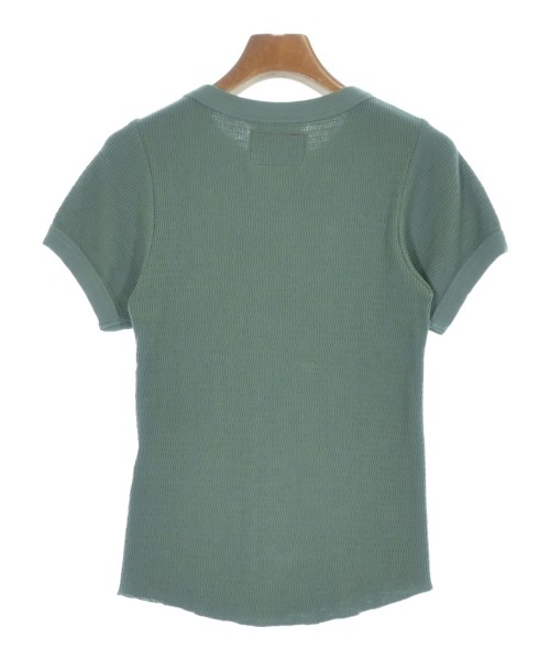 R.H.Vintage（ロンハーマンヴィンテージ）Tシャツ・カットソー 緑 サイズ:S レディース/2200718449100