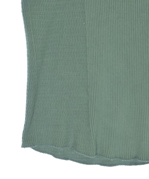 R.H.Vintage（ロンハーマンヴィンテージ）Tシャツ・カットソー 緑 サイズ:S レディース/2200718449100