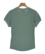 R.H.Vintage（ロンハーマンヴィンテージ）Tシャツ・カットソー 緑 サイズ:S レディース/2200718449100