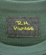 R.H.Vintage（ロンハーマンヴィンテージ）Tシャツ・カットソー 緑 サイズ:S レディース/2200718449100