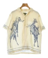 R.H.Vintage カジュアルシャツ