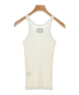 R.H.Vintage（ロンハーマンヴィンテージ）タンクトップ 白 サイズ:XS レディース/2200721567037