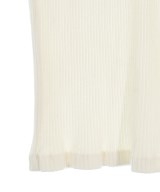 R.H.Vintage（ロンハーマンヴィンテージ）タンクトップ 白 サイズ:XS レディース/2200721567037