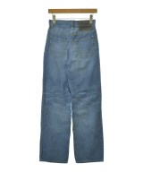 R.H.Vintage（ロンハーマンヴィンテージ）デニムパンツ 青 サイズ:25(S位) レディース/2200720160079