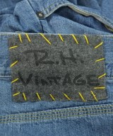 R.H.Vintage（ロンハーマンヴィンテージ）デニムパンツ 青 サイズ:25(S位) レディース/2200720160079