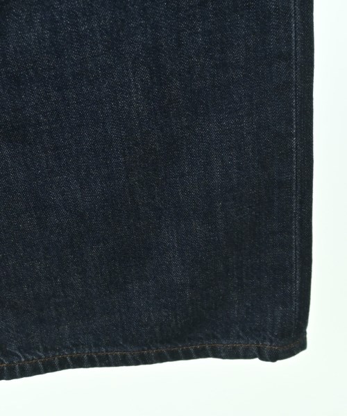 R.H.Vintage（ロンハーマンヴィンテージ）デニムパンツ 紺 サイズ:26(M位) レディース/2200720160086