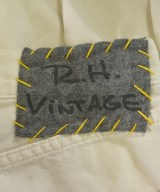 R.H.Vintage（ロンハーマンヴィンテージ）デニムパンツ 白 サイズ:S レディース/2200720160093