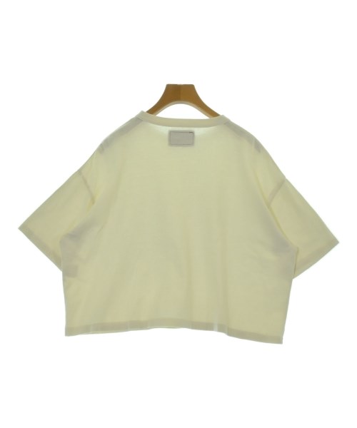 R.H.Vintage（ロンハーマンヴィンテージ）Tシャツ・カットソー 白 サイズ:S レディース/2200720160109
