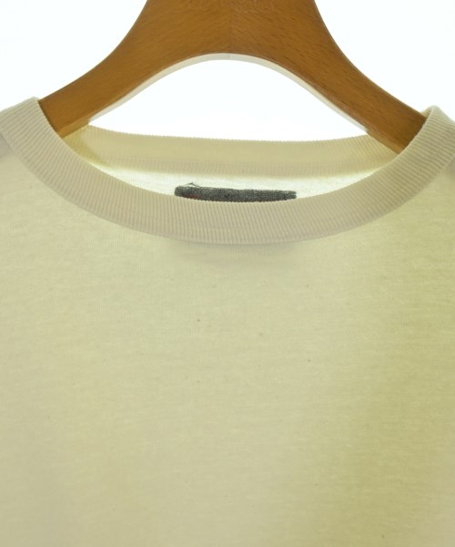 R.H.Vintage（ロンハーマンヴィンテージ）Tシャツ・カットソー 白 サイズ:S レディース/2200720160109