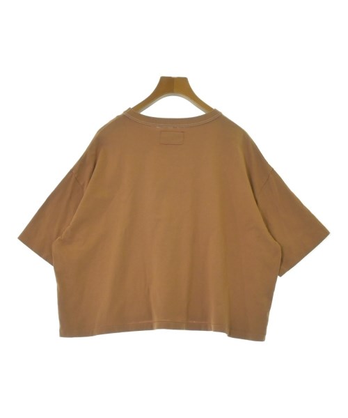 R.H.Vintage（ロンハーマンヴィンテージ）Tシャツ・カットソー オレンジ サイズ:S レディース/2200720160116