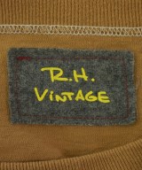 R.H.Vintage（ロンハーマンヴィンテージ）Tシャツ・カットソー オレンジ サイズ:S レディース/2200720160116