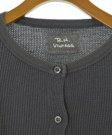 R.H.Vintage（ロンハーマンヴィンテージ）カーディガン グレー サイズ:XS レディース/2200719525278