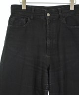 R.H.Vintage（ロンハーマンヴィンテージ）デニムパンツ 黒 サイズ:26(M位) レディース/2200717283026