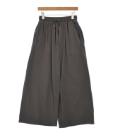 R.H.Vintage（ロンハーマンヴィンテージ）スウェットパンツ 茶 サイズ:S レディース/2200722460788