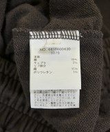R.H.Vintage（ロンハーマンヴィンテージ）スウェットパンツ 茶 サイズ:S レディース/2200722460788