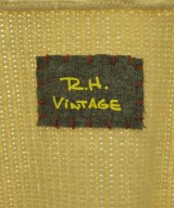 R.H.Vintage（ロンハーマンヴィンテージ）カーディガン 白 サイズ:S レディース/2200723023067