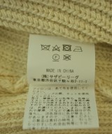 R.H.Vintage（ロンハーマンヴィンテージ）カーディガン 白 サイズ:S レディース/2200723023067