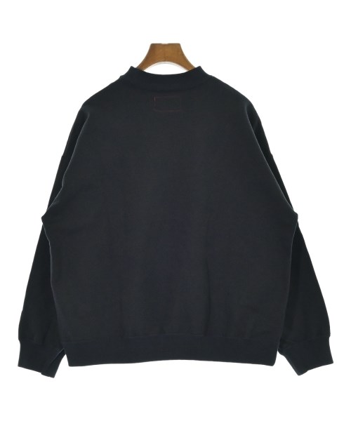R.H.Vintage（ロンハーマンヴィンテージ）スウェット 黒 サイズ:XS レディース/2200723409045