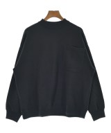 R.H.Vintage（ロンハーマンヴィンテージ）スウェット 黒 サイズ:XS レディース/2200723409045
