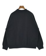 R.H.Vintage（ロンハーマンヴィンテージ）スウェット 黒 サイズ:XS レディース/2200723409045