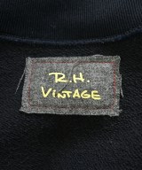 R.H.Vintage（ロンハーマンヴィンテージ）スウェット 黒 サイズ:XS レディース/2200723409045