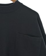 R.H.Vintage（ロンハーマンヴィンテージ）スウェット 黒 サイズ:XS レディース/2200723409045