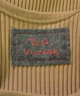 R.H.Vintage（ロンハーマンヴィンテージ）タンクトップ 茶 サイズ:S レディース/2200720898118