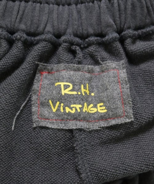 R.H.Vintage（ロンハーマンヴィンテージ）スウェットパンツ グレー サイズ:S レディース/2200725004026