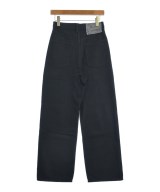 R.H.Vintage（ロンハーマンヴィンテージ）デニムパンツ 黒 サイズ:25(S位) レディース/2200725074029