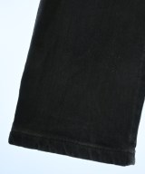R.H.Vintage（ロンハーマンヴィンテージ）デニムパンツ 黒 サイズ:25(S位) レディース/2200722219089
