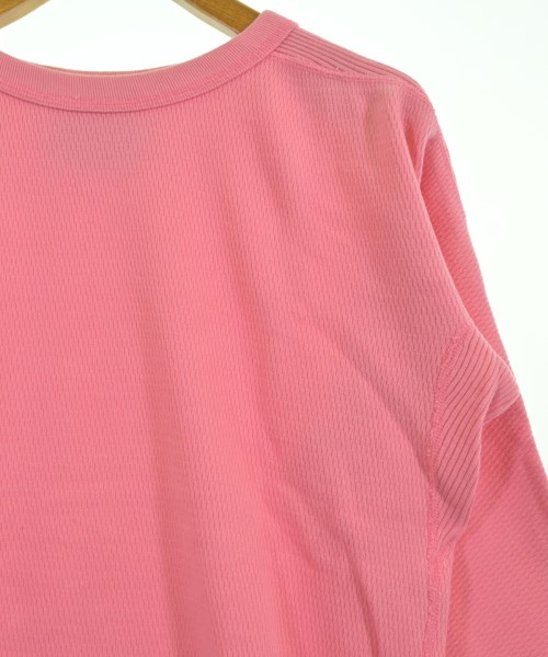 R.H.Vintage（ロンハーマンヴィンテージ）Tシャツ・カットソー ピンク サイズ:F レディース/2200722219157