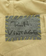R.H.Vintage（ロンハーマンヴィンテージ）その他 ベージュ サイズ:XS レディース/2200722312117
