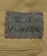 R.H.Vintage（ロンハーマンヴィンテージ）その他 ベージュ サイズ:XS レディース/2200720970012