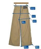 R.H.Vintage（ロンハーマンヴィンテージ）その他 ベージュ サイズ:XS レディース/2200720970012