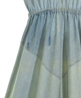 R.H.Vintage（ロンハーマンヴィンテージ）ワンピース 青 サイズ:F レディース/2200726925078