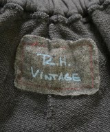 R.H.Vintage（ロンハーマンヴィンテージ）スウェットパンツ グレー サイズ:XS レディース/2200725282035